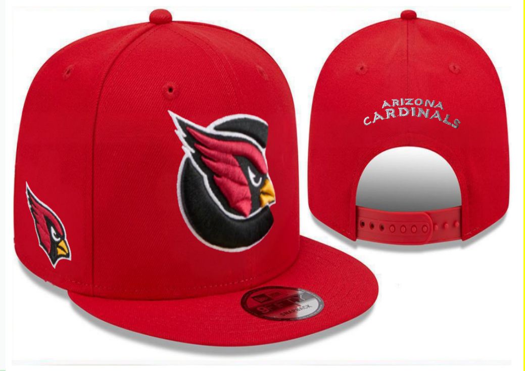 2026 NFL Arizona Cardinals Hat style YS03->->Sports Caps